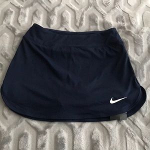 Nike Womens Tennis Skirt